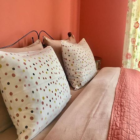 Vincent - Central 2 Bedroom Apartment 79Sqm Tripoli Luaran gambar