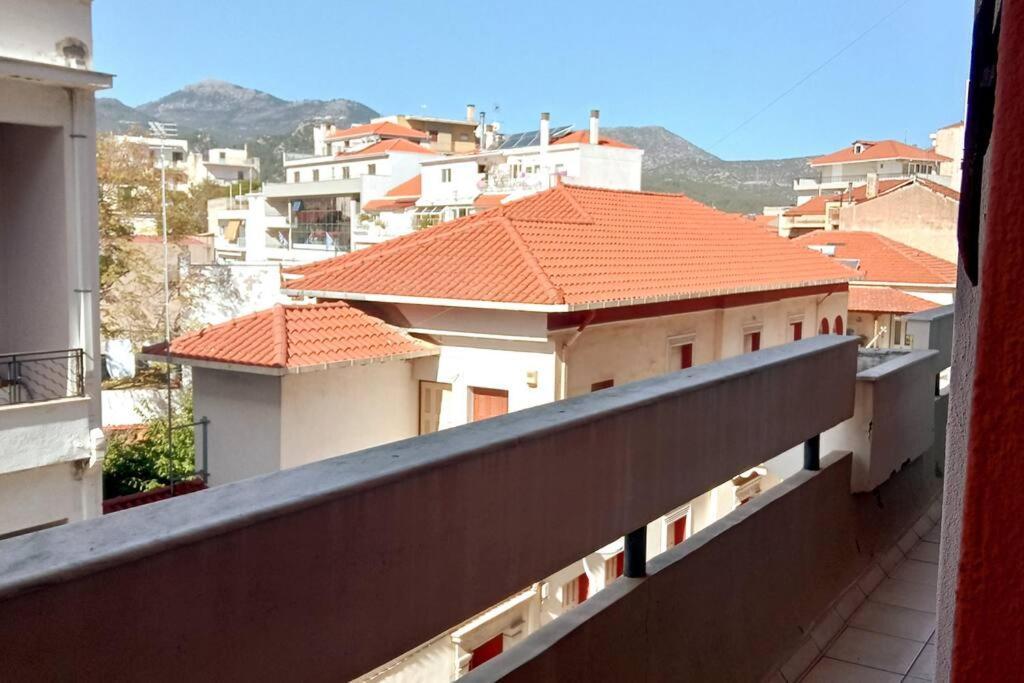 Vincent - Central 2 Bedroom Apartment 79Sqm Tripoli Luaran gambar