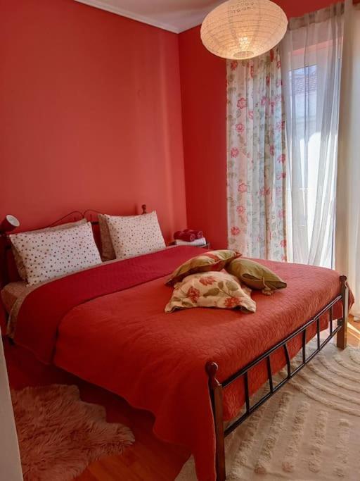 Vincent - Central 2 Bedroom Apartment 79Sqm Tripoli Luaran gambar