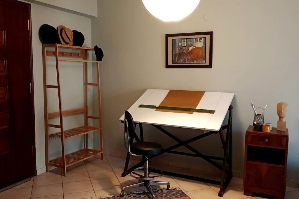 Vincent - Central 2 Bedroom Apartment 79Sqm Tripoli Luaran gambar