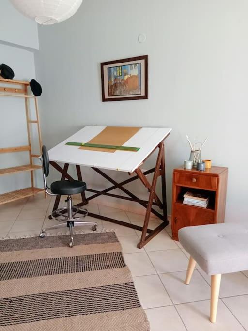 Vincent - Central 2 Bedroom Apartment 79Sqm Tripoli Luaran gambar