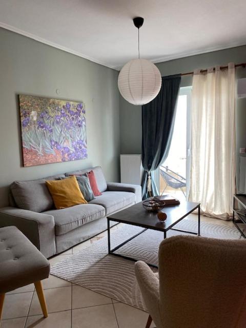 Vincent - Central 2 Bedroom Apartment 79Sqm Tripoli Luaran gambar
