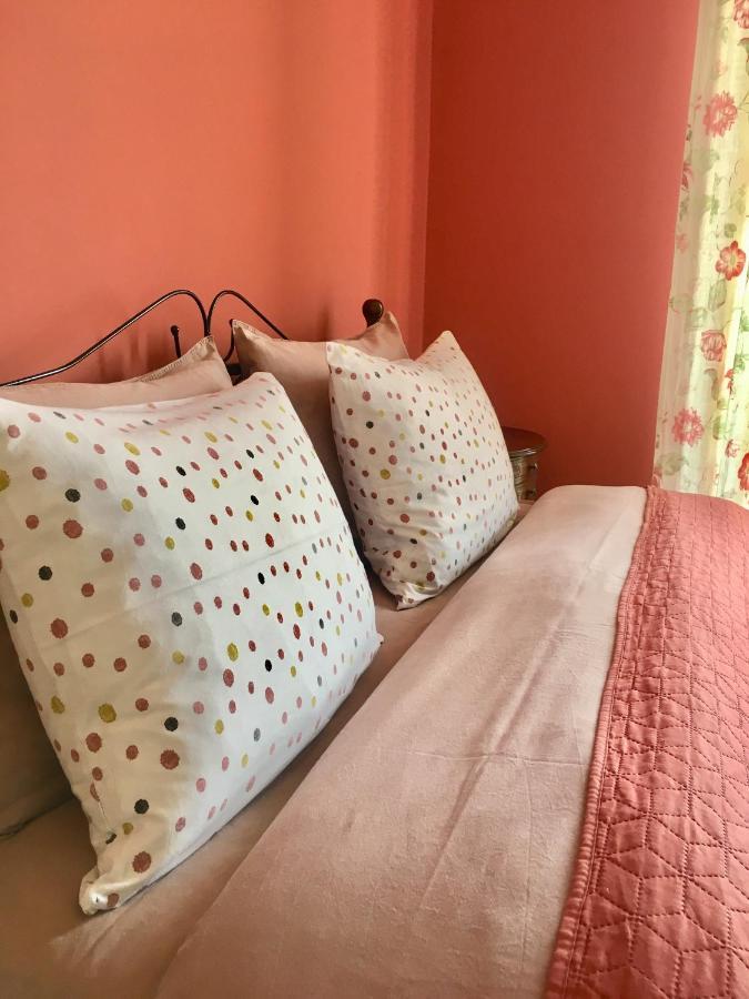 Vincent - Central 2 Bedroom Apartment 79Sqm Tripoli Luaran gambar